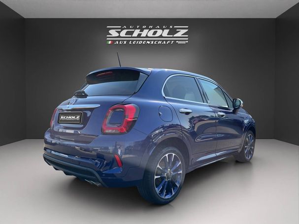 Fiat 500X 1.3 FireFly Turbo 111 kW image number 4