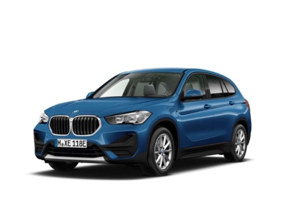 BMW X1 25e xDrive 162 kW image number 1