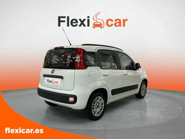 Fiat Panda 1.2 51 kW image number 3