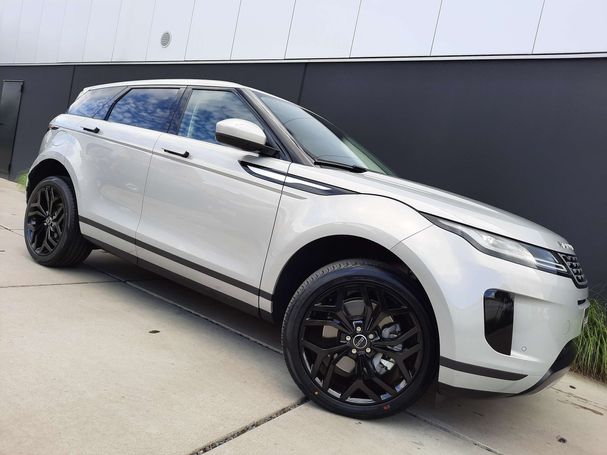 Land Rover Range Rover Evoque 110 kW image number 9