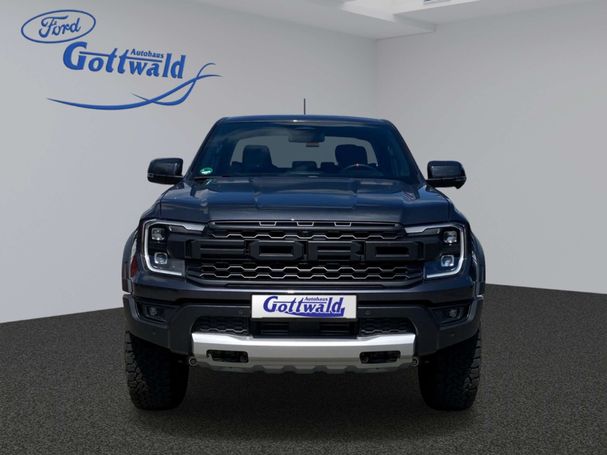 Ford Ranger Raptor 215 kW image number 1