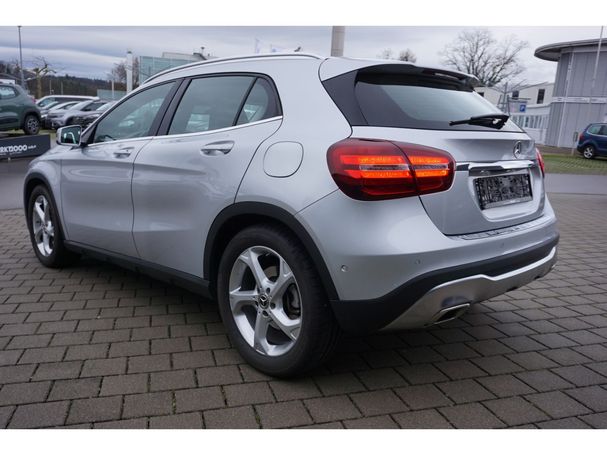 Mercedes-Benz GLA 250 7G-DCT Urban 155 kW image number 3