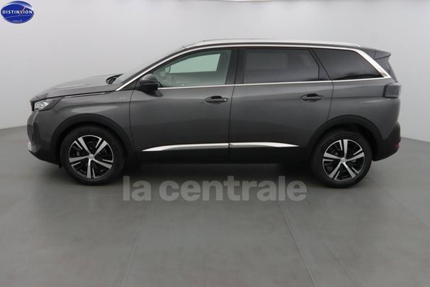 Peugeot 5008 PureTech 130 S&S 96 kW image number 2