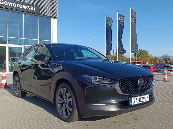 Mazda CX-30 137 kW image number 2