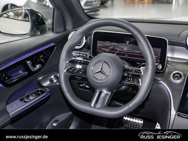 Mercedes-Benz GLC 300 4Matic 190 kW image number 13