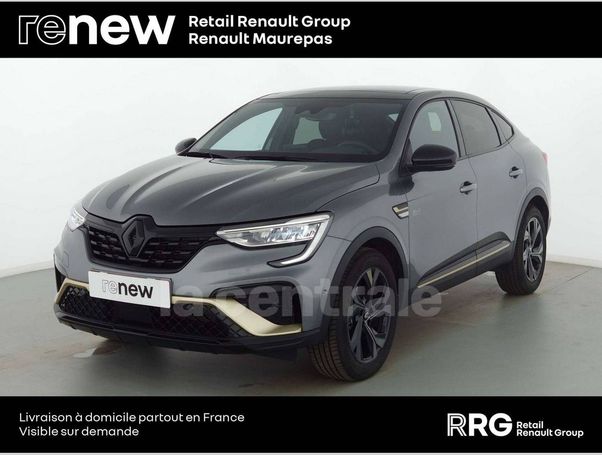 Renault Arkana 1.6 E-Tech 105 kW image number 1