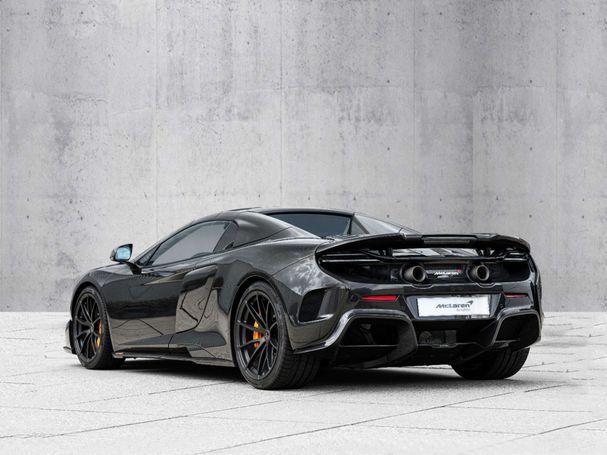 McLaren 675LT 496 kW image number 6