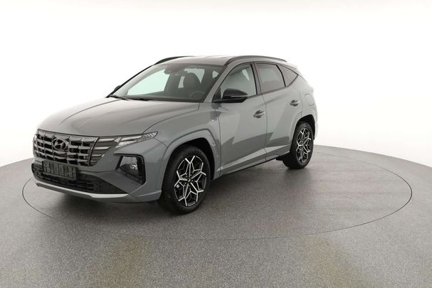 Hyundai Tucson 1.6 GDi 132 kW image number 28