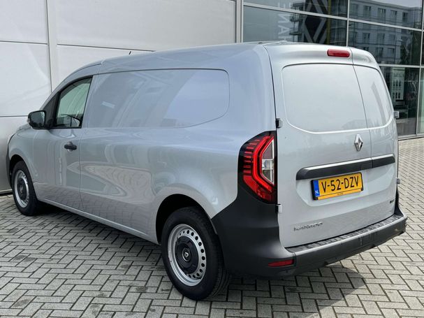 Renault Kangoo E-TECH 90 kW image number 23