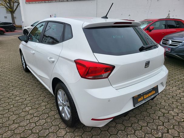 Seat Ibiza 85 kW image number 4