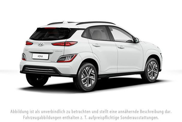 Hyundai Kona Elektro 100 kW image number 7