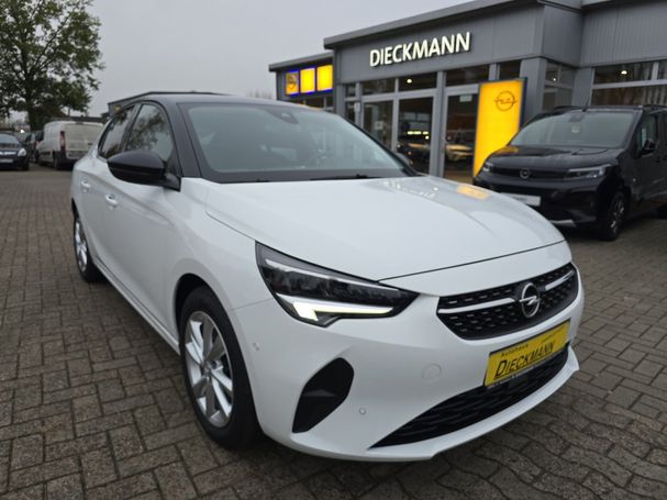 Opel Corsa 74 kW image number 2