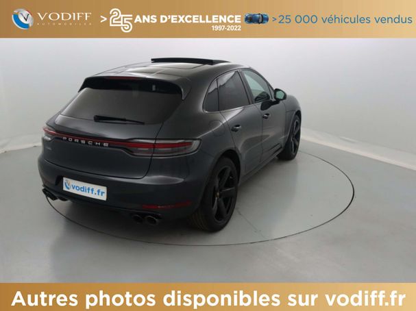 Porsche Macan S PDK 260 kW image number 8