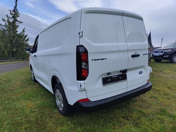 Ford Transit Custom 280 Trend 81 kW image number 4