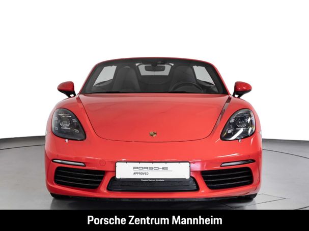 Porsche Boxster 220 kW image number 3