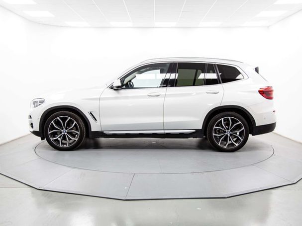 BMW X3 xDrive 140 kW image number 5