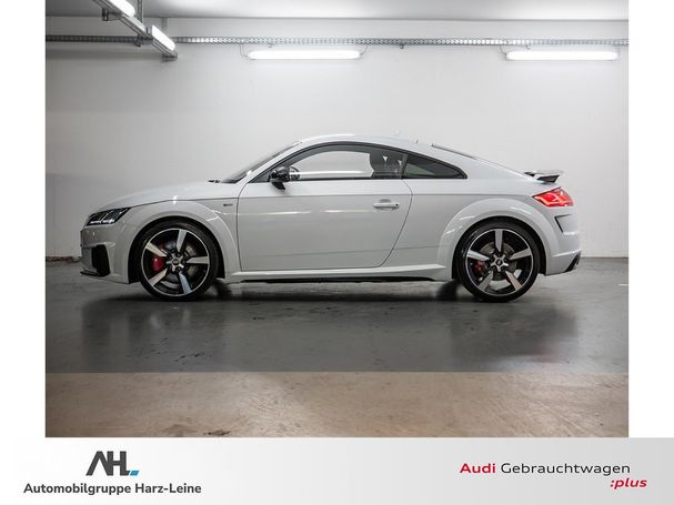 Audi TT 45 TFSI S-line 180 kW image number 2