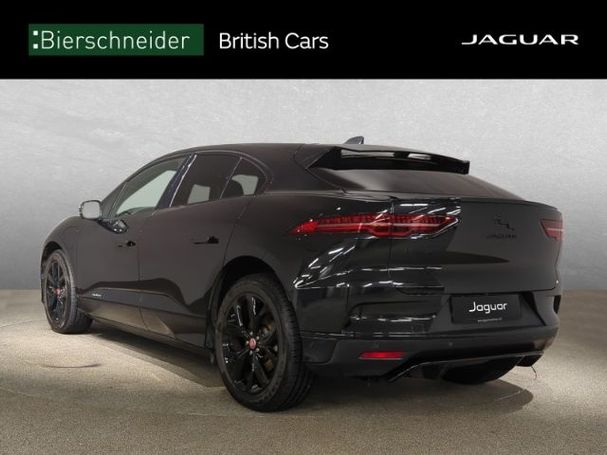 Jaguar I-Pace EV320 SE 235 kW image number 5