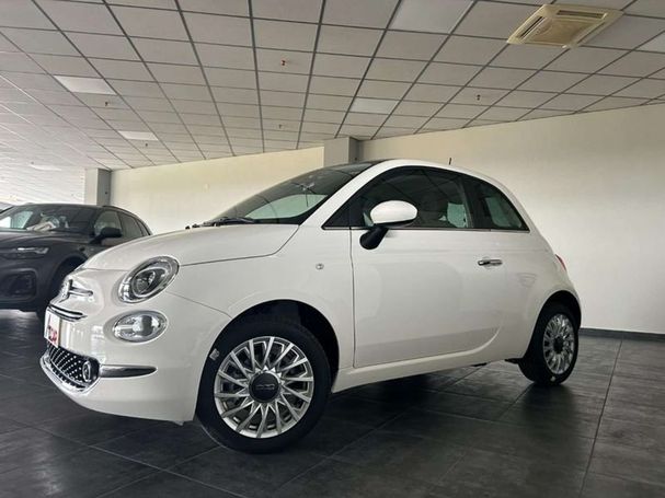 Fiat 500 1.0 51 kW image number 1