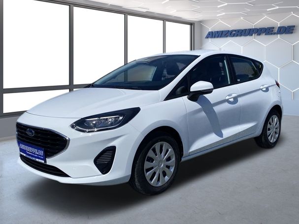 Ford Fiesta 1.1 55 kW image number 1