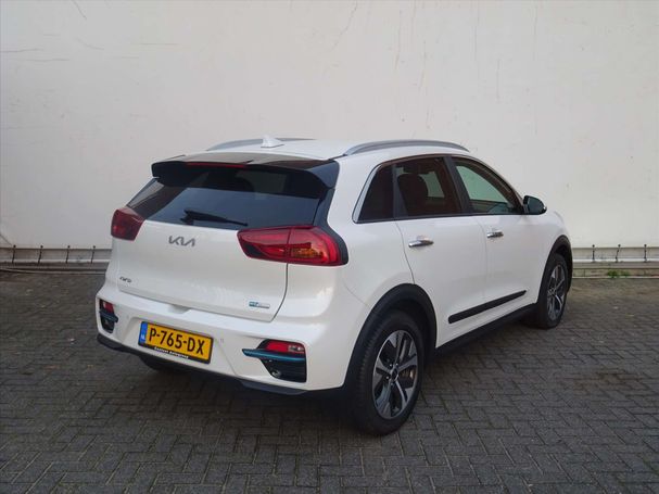 Kia Niro e 64 kWh 150 kW image number 4