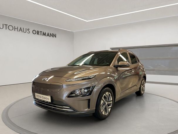 Hyundai Kona Elektro Edition 30+ 100 kW image number 1