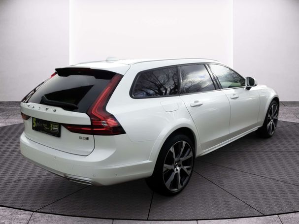 Volvo V90 Cross Country B5 AWD Geartronic Ultimate 173 kW image number 15