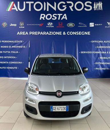 Fiat Panda 1.2 Easy 51 kW image number 3