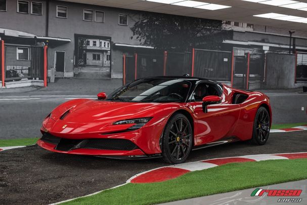 Ferrari SF90 Stradale 735 kW image number 2