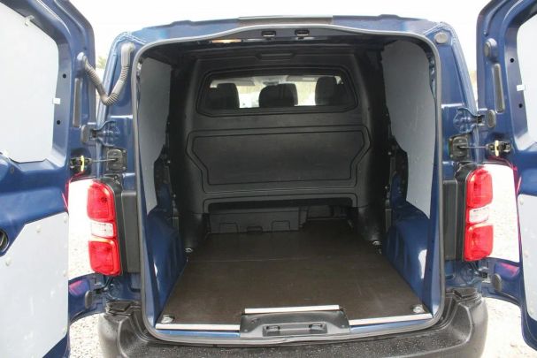 Toyota Proace 90 kW image number 20