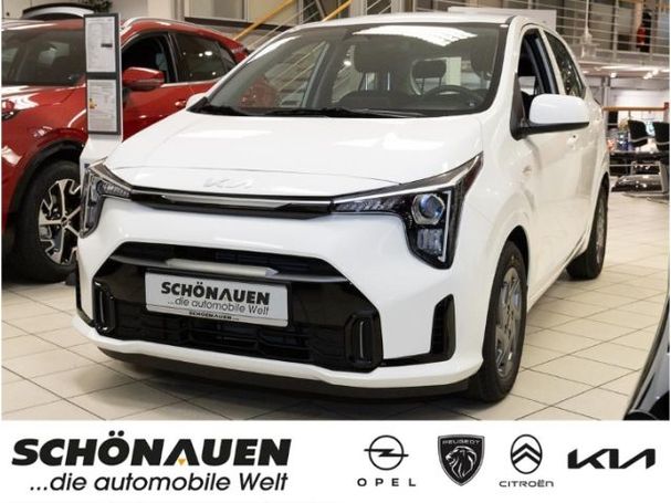 Kia Picanto 1.0 Vision 46 kW image number 1