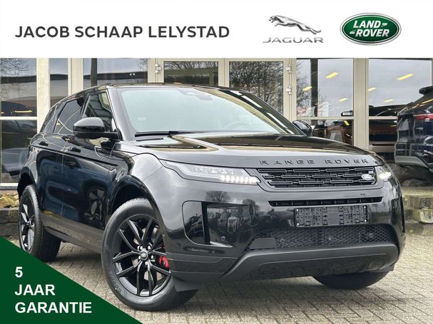 Land Rover Range Rover Evoque P300e PHEV AWD 227 kW image number 1