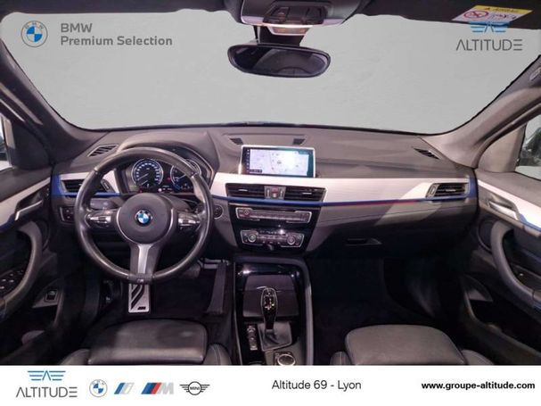 BMW X1 xDrive20i M Sport 143 kW image number 16