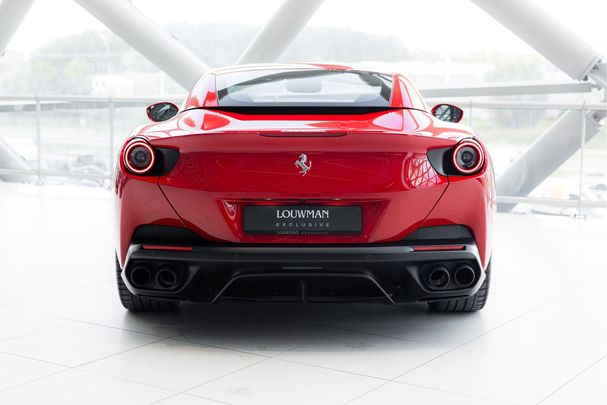 Ferrari Portofino T 441 kW image number 3