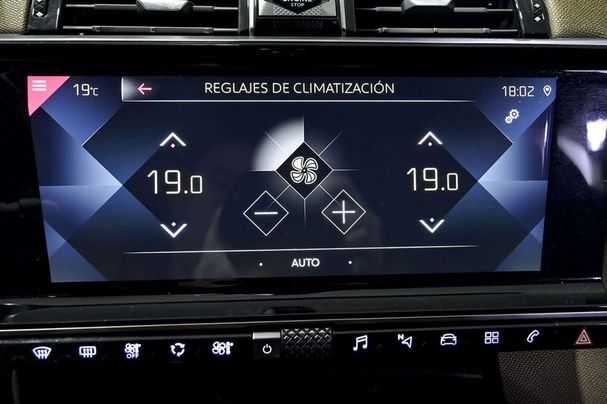 DS Automobiles 7 Crossback BlueHDi 130 96 kW image number 36