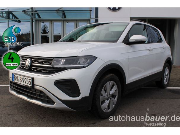 Volkswagen T-Cross 1.0 TSI Life 85 kW image number 1