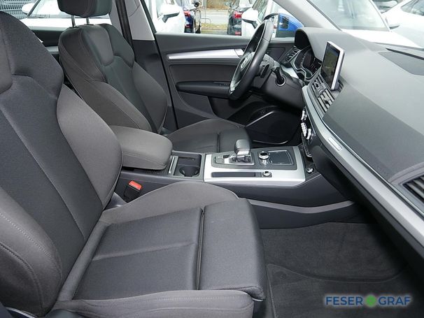 Audi Q5 55 TFSIe 270 kW image number 6