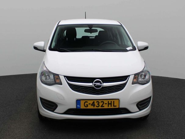 Opel Karl 1.0 Edition 55 kW image number 2