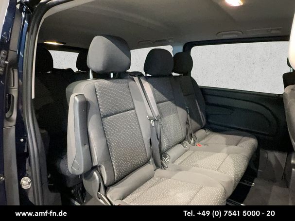 Mercedes-Benz Vito 116 CDi Tourer 120 kW image number 11