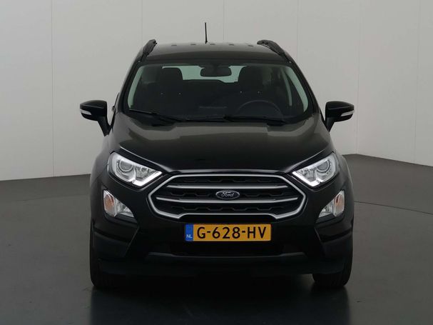 Ford EcoSport 1.0 EcoBoost TREND 92 kW image number 2