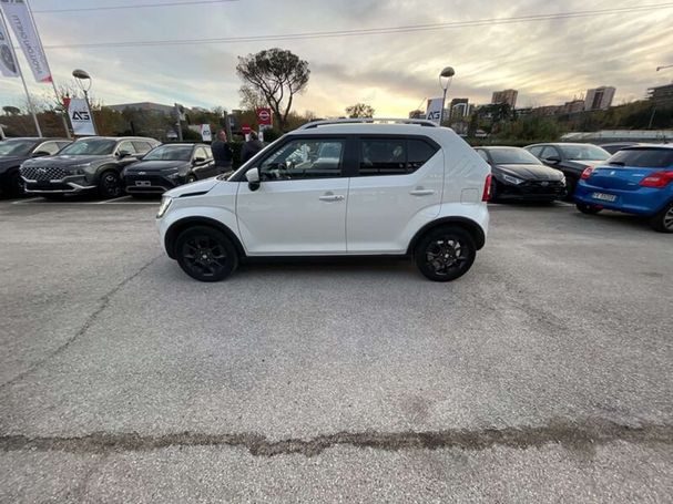 Suzuki Ignis 61 kW image number 5