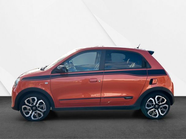 Renault Twingo TCe 110 GT 80 kW image number 5