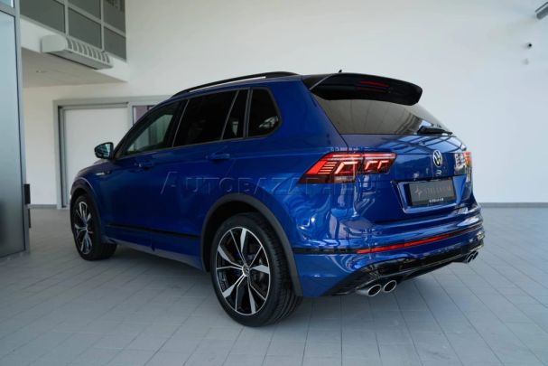 Volkswagen Tiguan R DSG 4Motion 235 kW image number 5