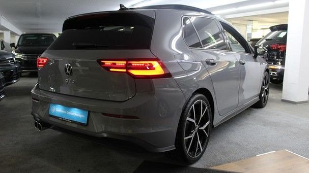 Volkswagen Golf GTD DSG 147 kW image number 4