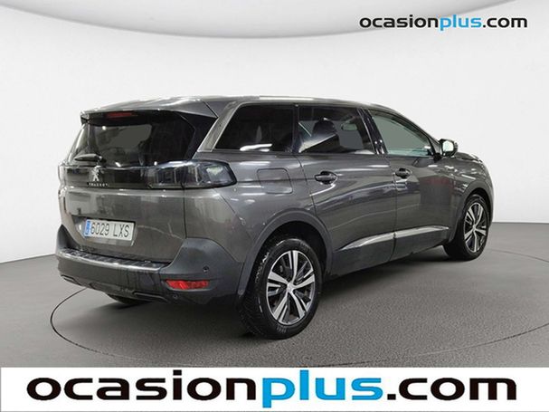 Peugeot 5008 BlueHDi 130 Allure 96 kW image number 2