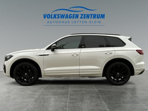 Volkswagen Touareg 3.0 TDI 4Motion 210 kW image number 5