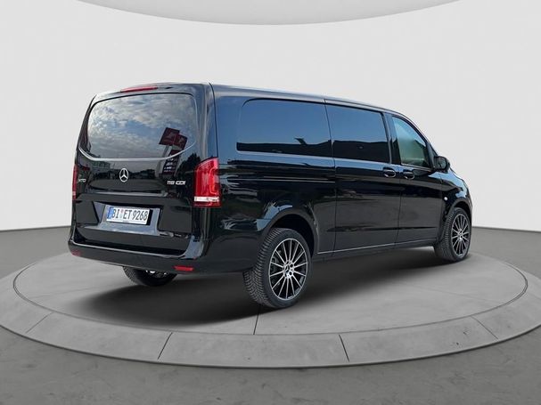 Mercedes-Benz Vito 119 CDi extra 140 kW image number 11