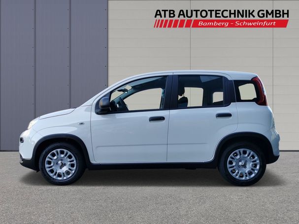 Fiat Panda 51 kW image number 5