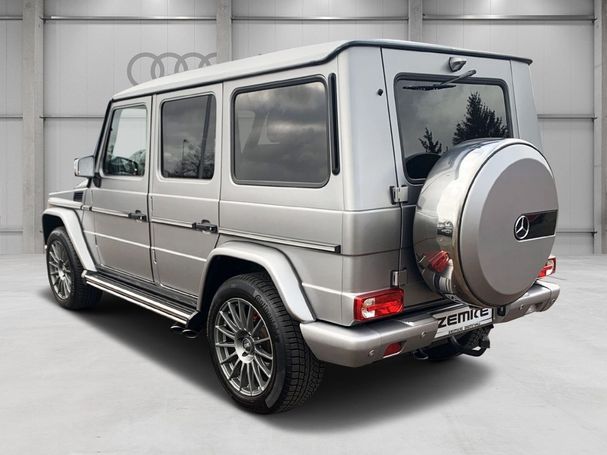 Mercedes-Benz G 63 AMG 420 kW image number 3