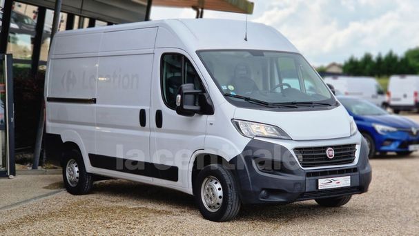 Fiat Ducato 2.0 MultiJet 115 85 kW image number 5